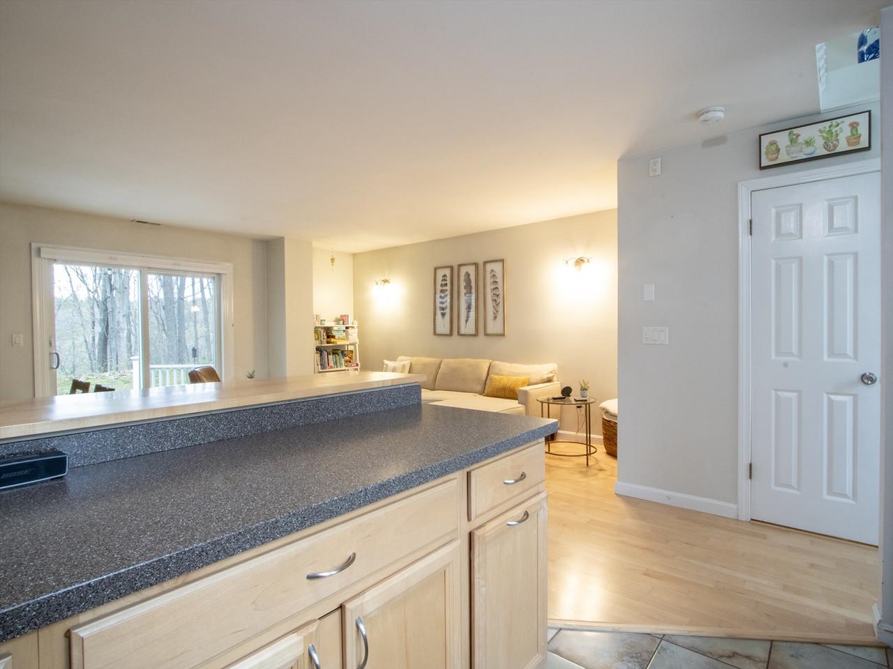 438 Oak Circle, Unit 4