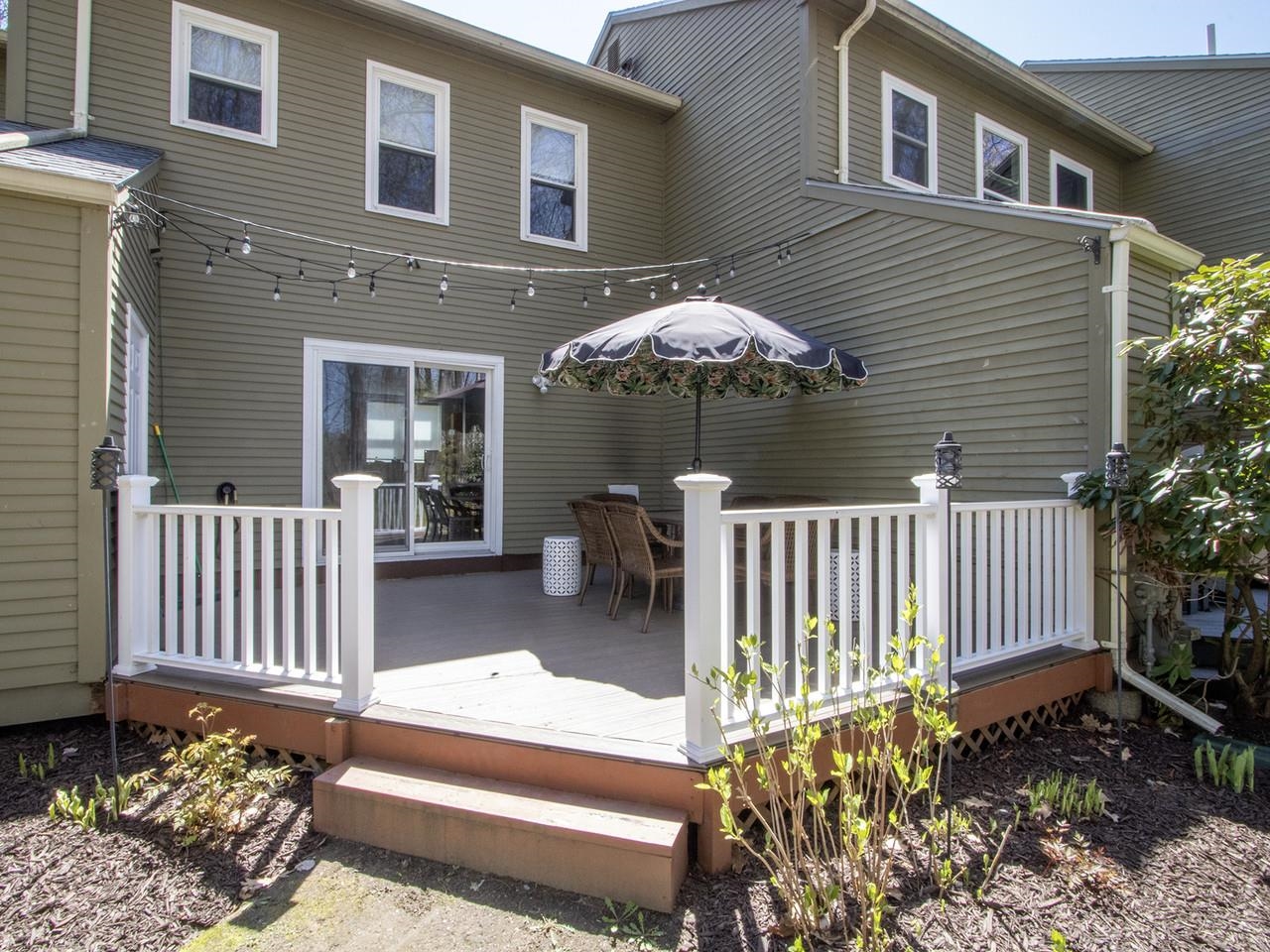 438 Oak Circle, Unit 4