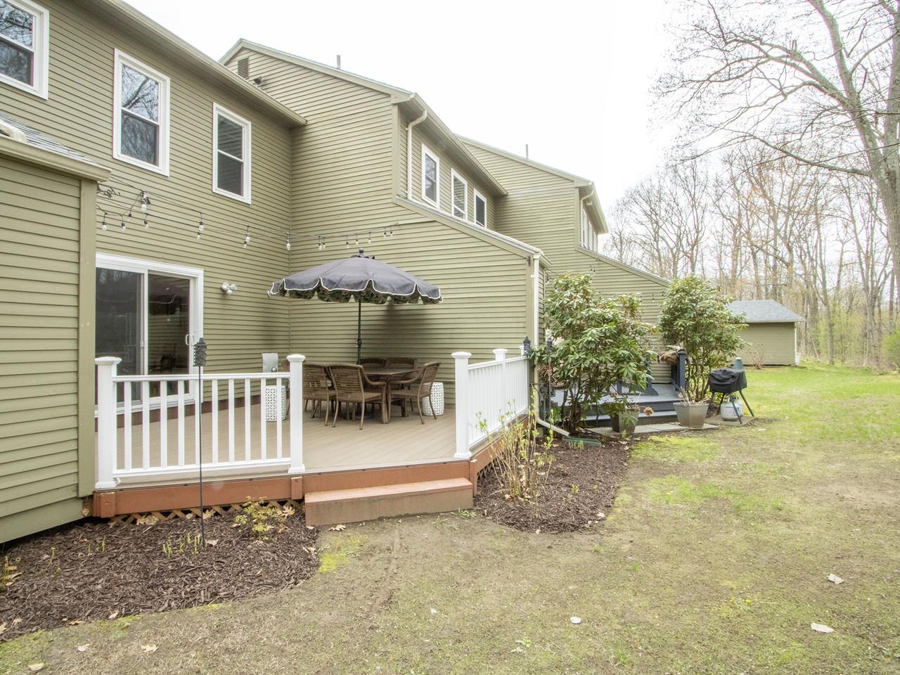 438 Oak Circle, Unit 4