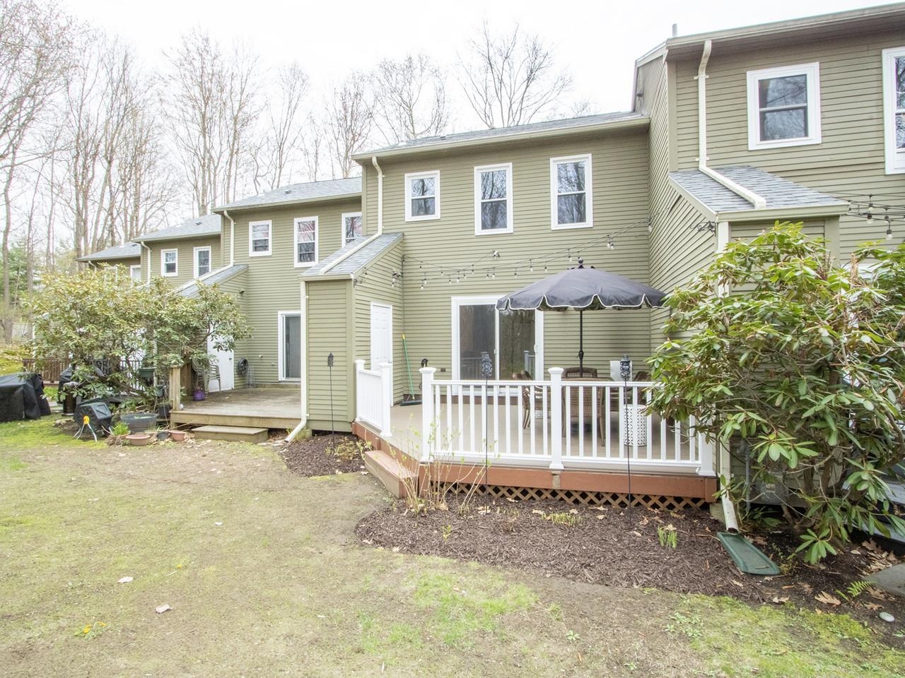 438 Oak Circle, Unit 4