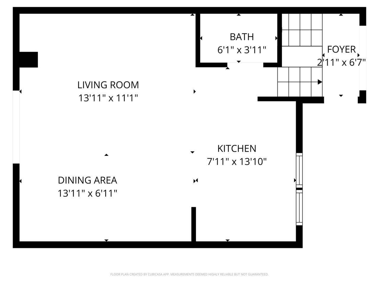 438 Oak Circle, Unit 4
