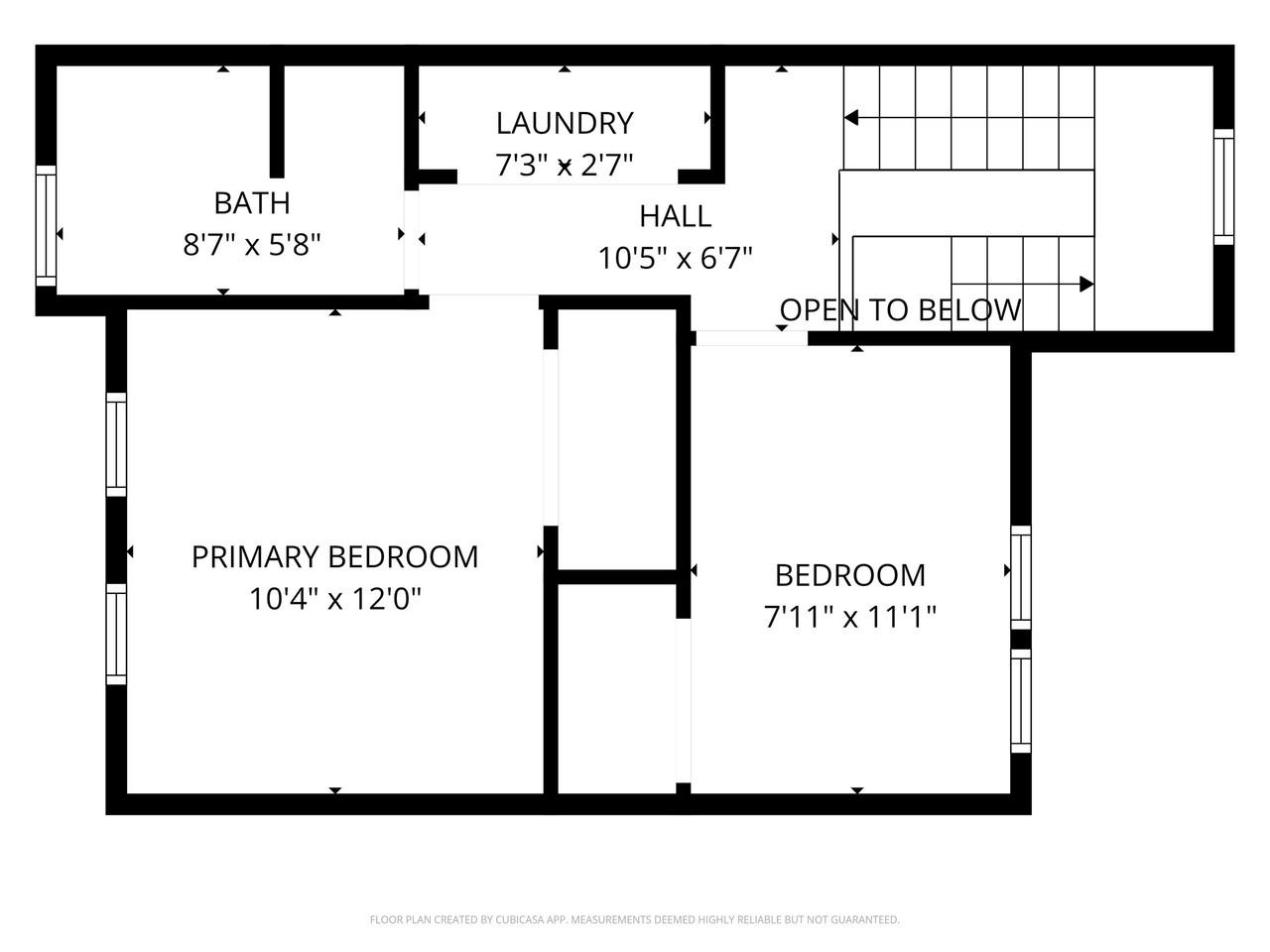 438 Oak Circle, Unit 4