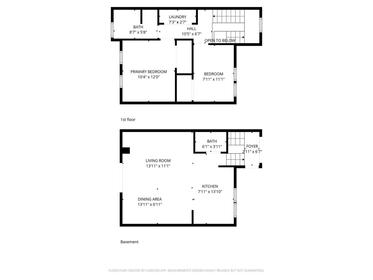 438 Oak Circle, Unit 4
