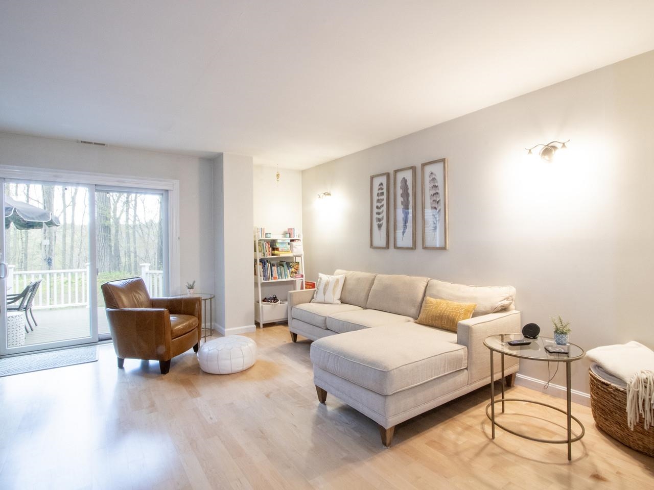 438 Oak Circle, Unit 4