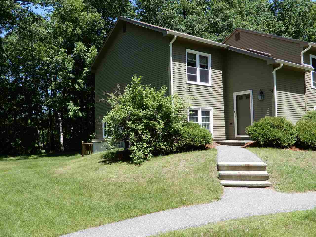438 Oak Circle, Unit 6