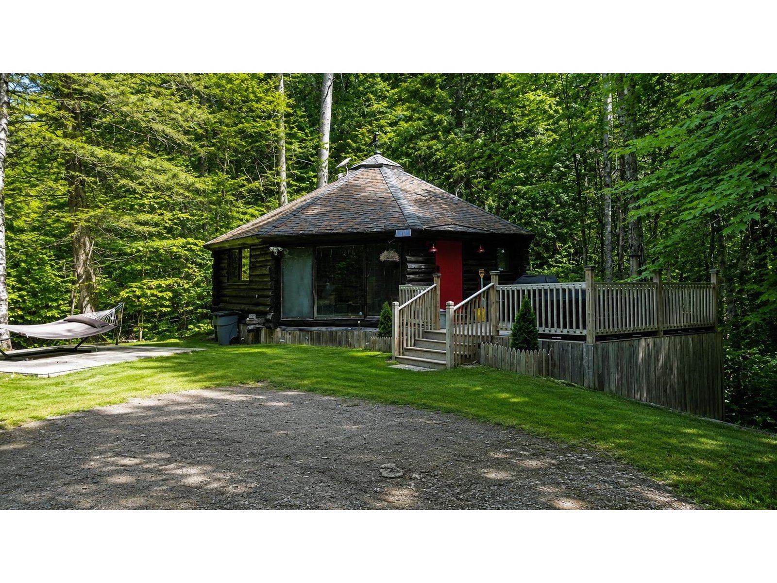 438 Old Bradley Road