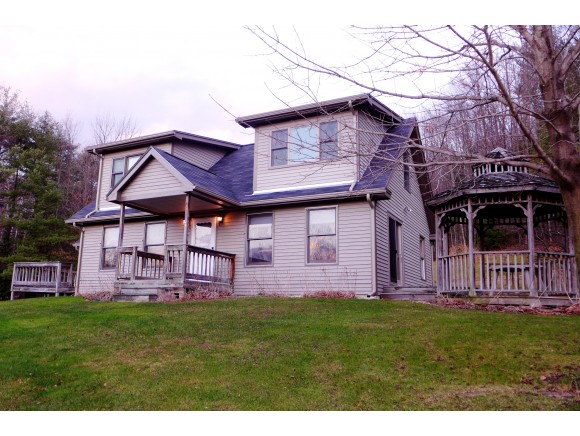 438 Partridge Hill