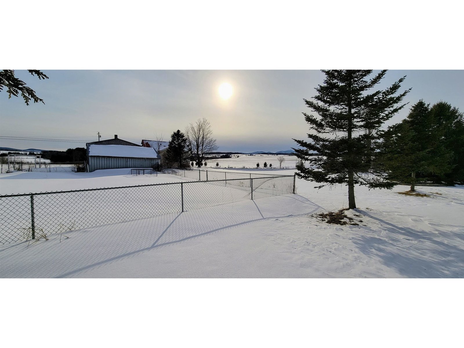 438 Searles Road