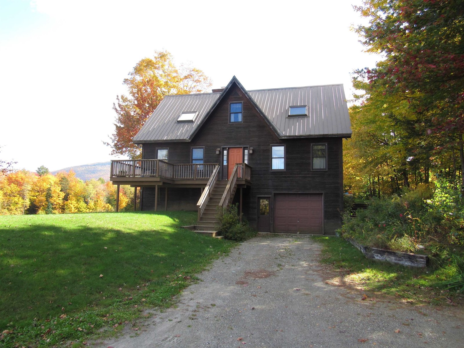 438 Shipman Road