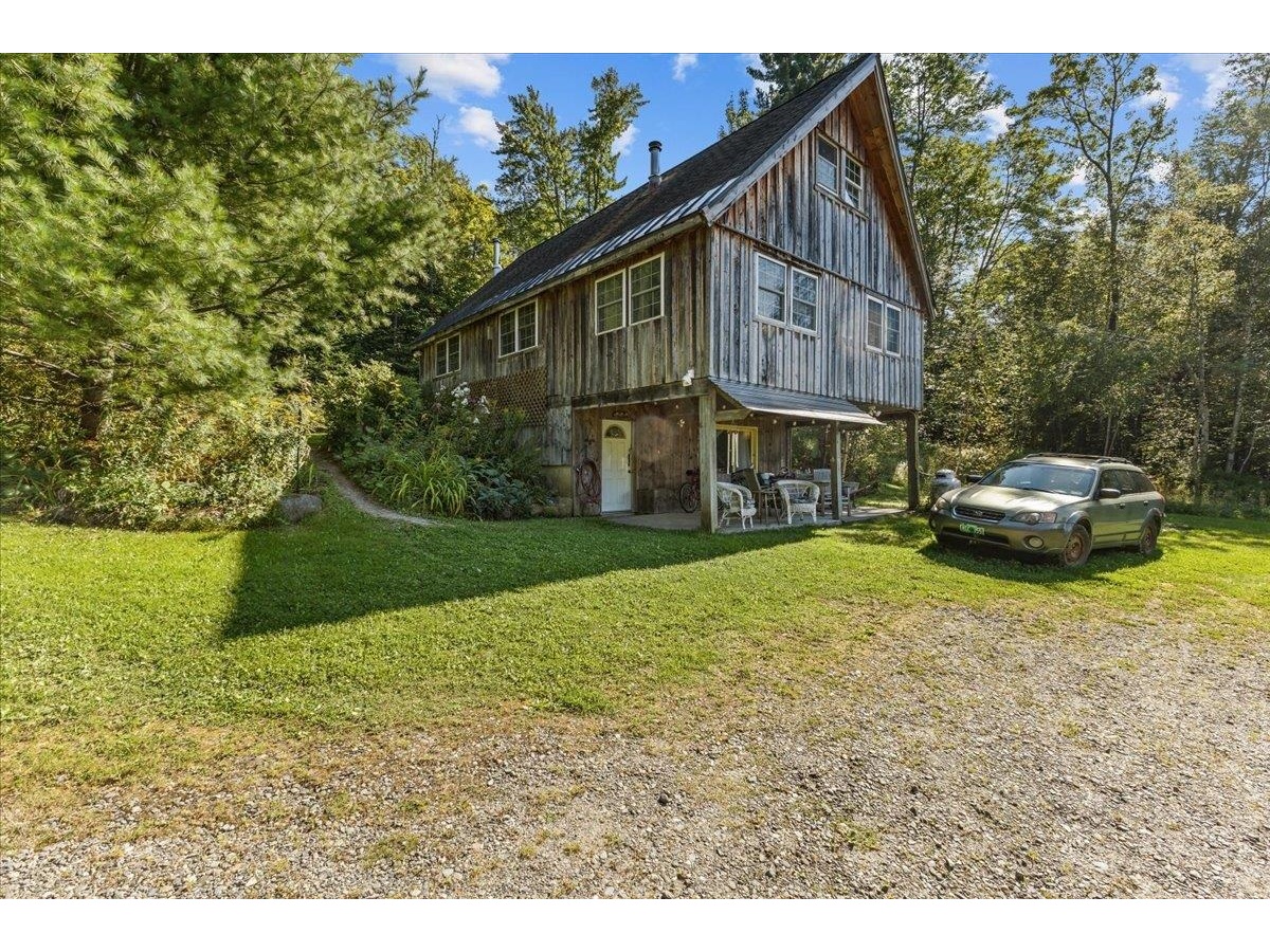 438 West Woodbury Road
