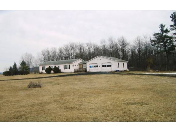 4381 S Town Line Road Rd