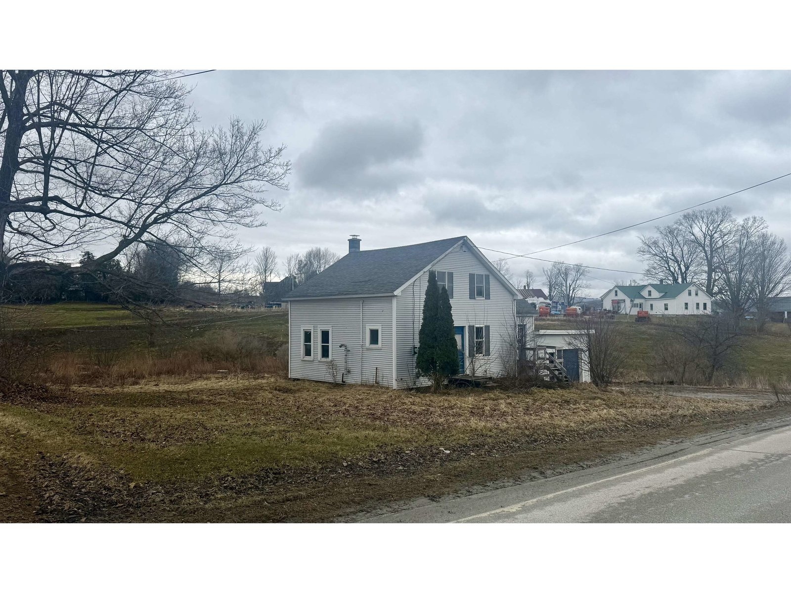 4389 Route 36