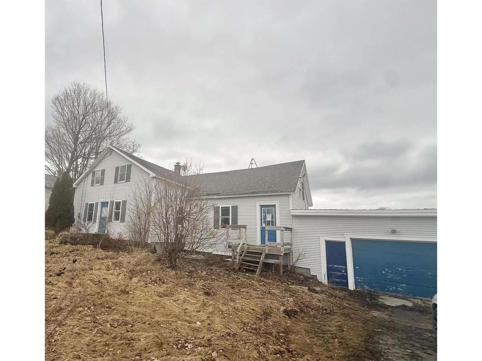 4389 Route 36