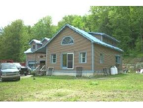 439 Big Hollow Road