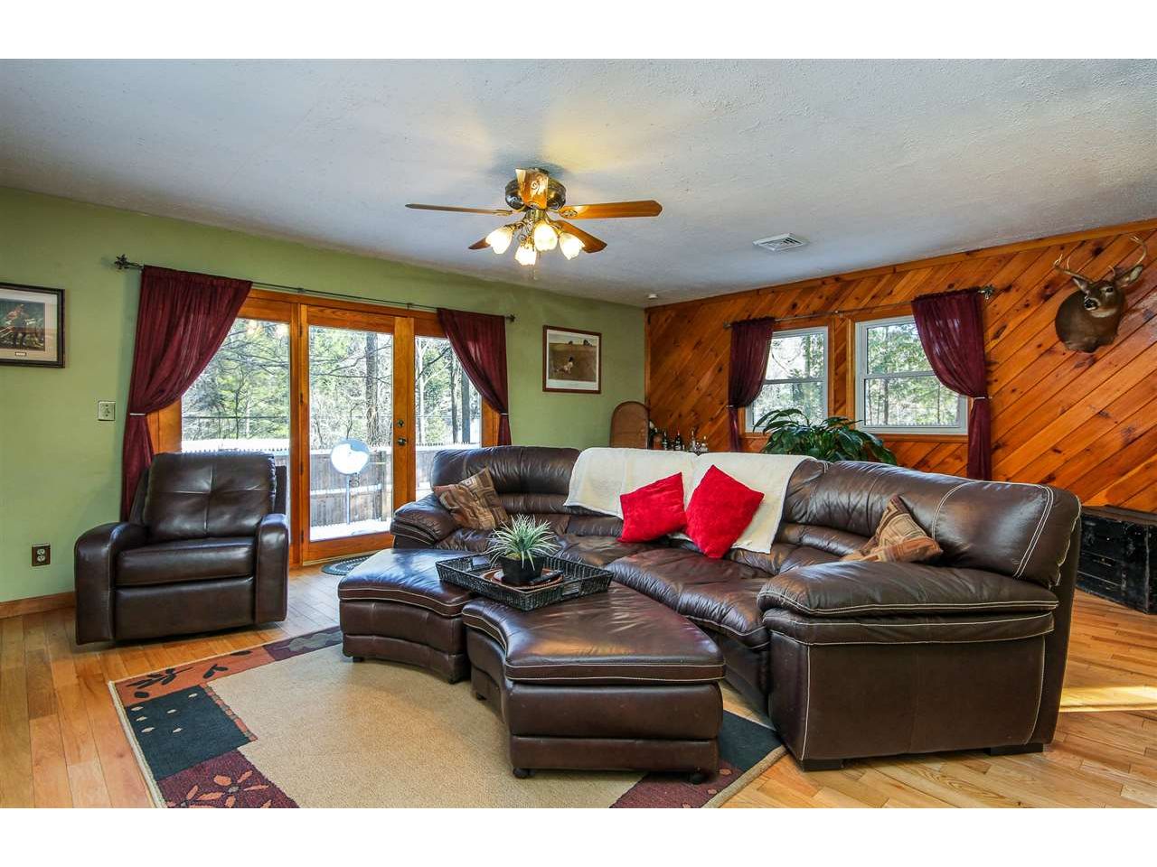 439 Bolton Valley Access Road