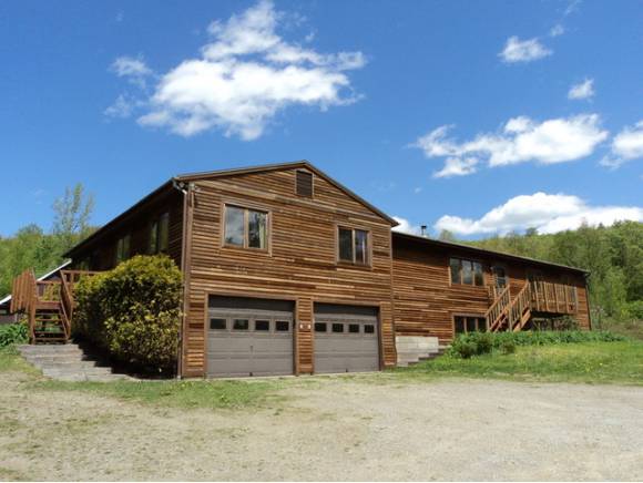 439 Cilley Hill Road
