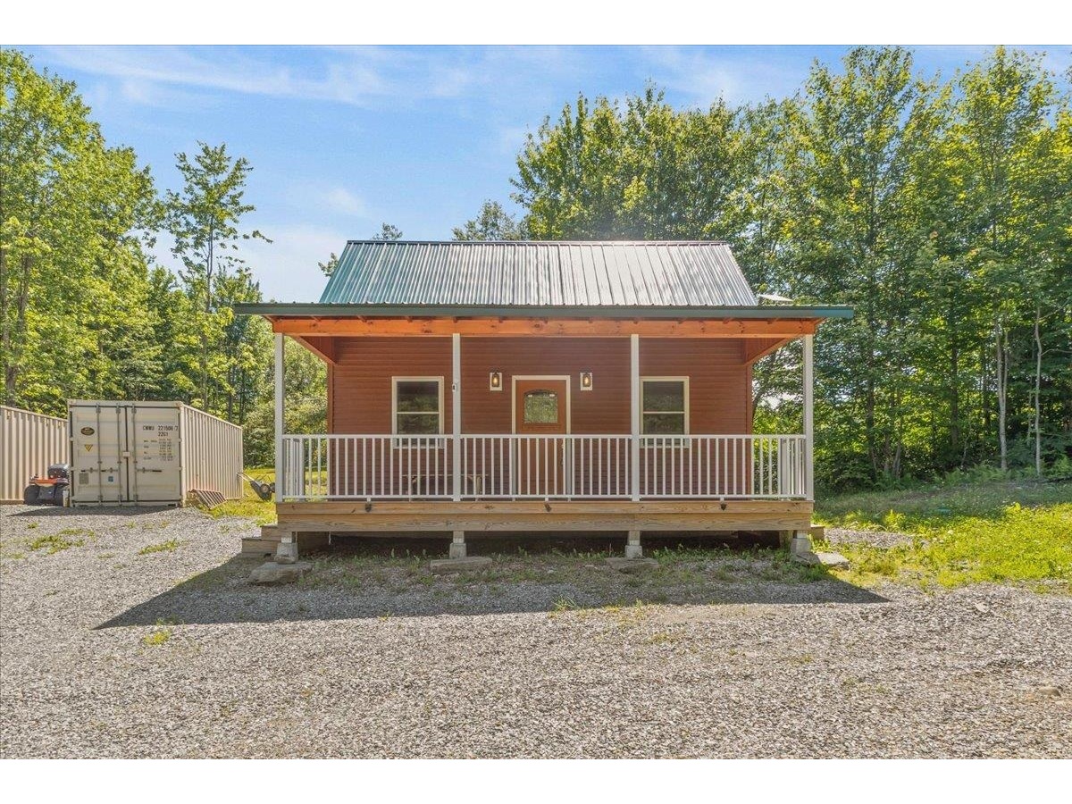 439 Sniderbrook Road