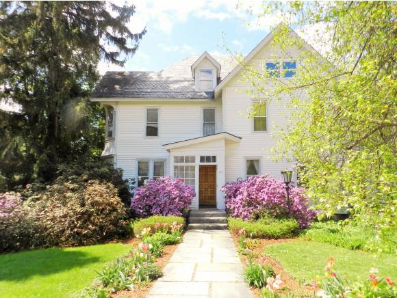 439 South Willard Street
