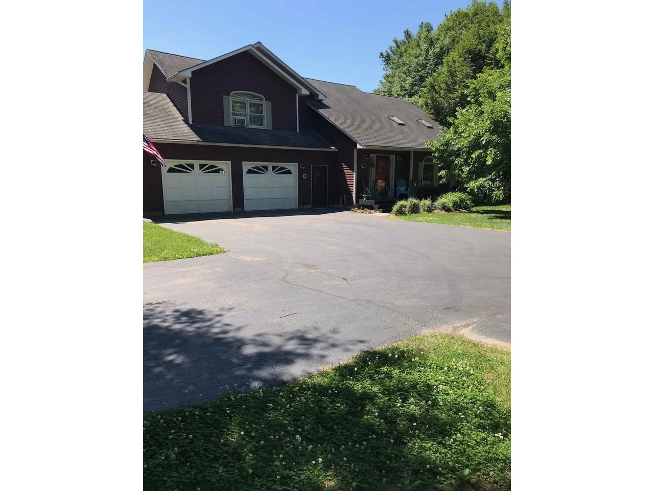 439 Waller Road