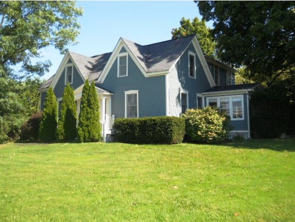 4394 Ethan Allen Highway