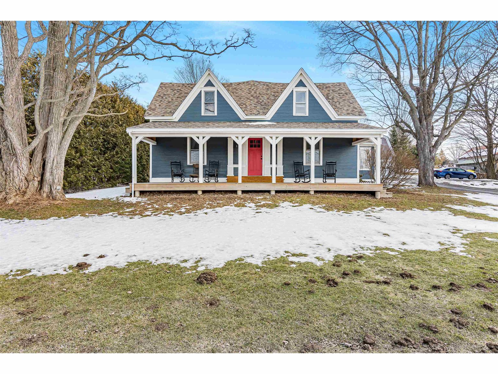 4394 Ethan Allen Highway