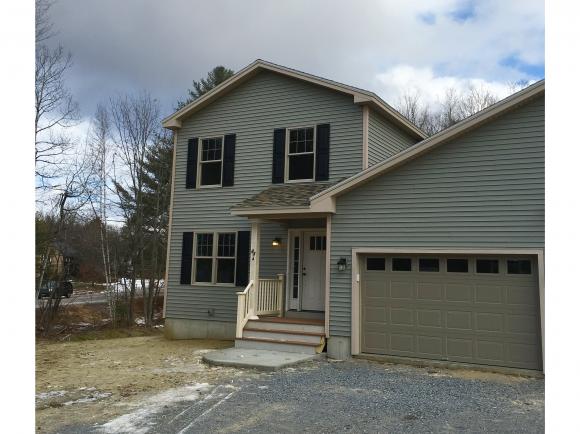 43A Browns River, Unit 43A