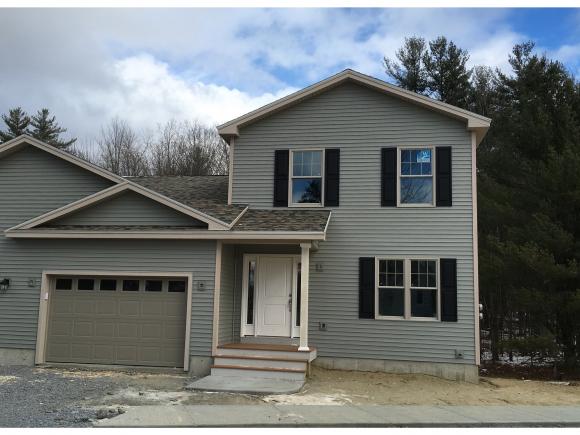 43B Browns River, Unit 43B