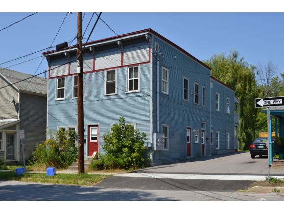 44-46 Marble Avenue #2, Unit 2
