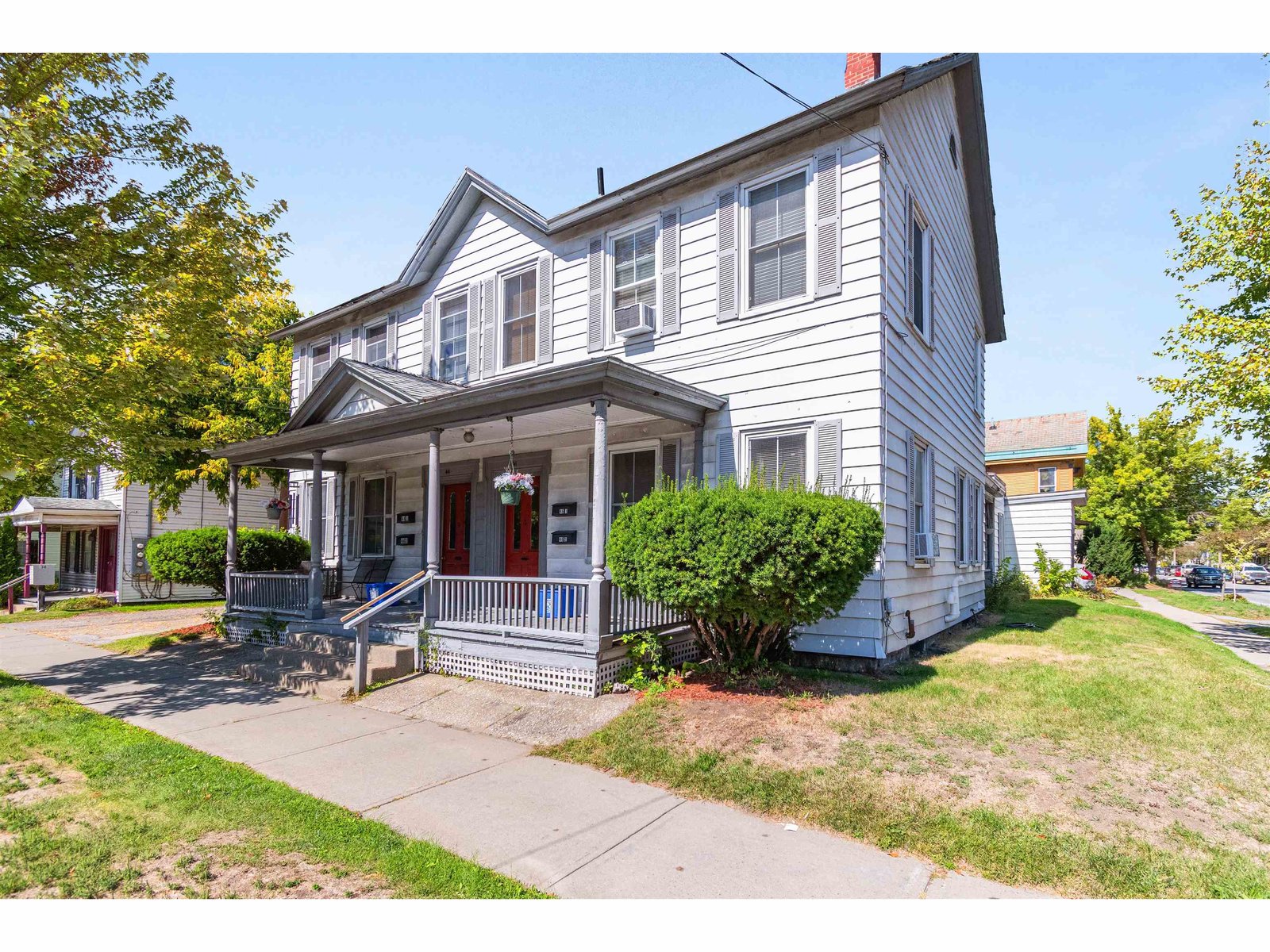 44-46 Sherman Street, Burlington