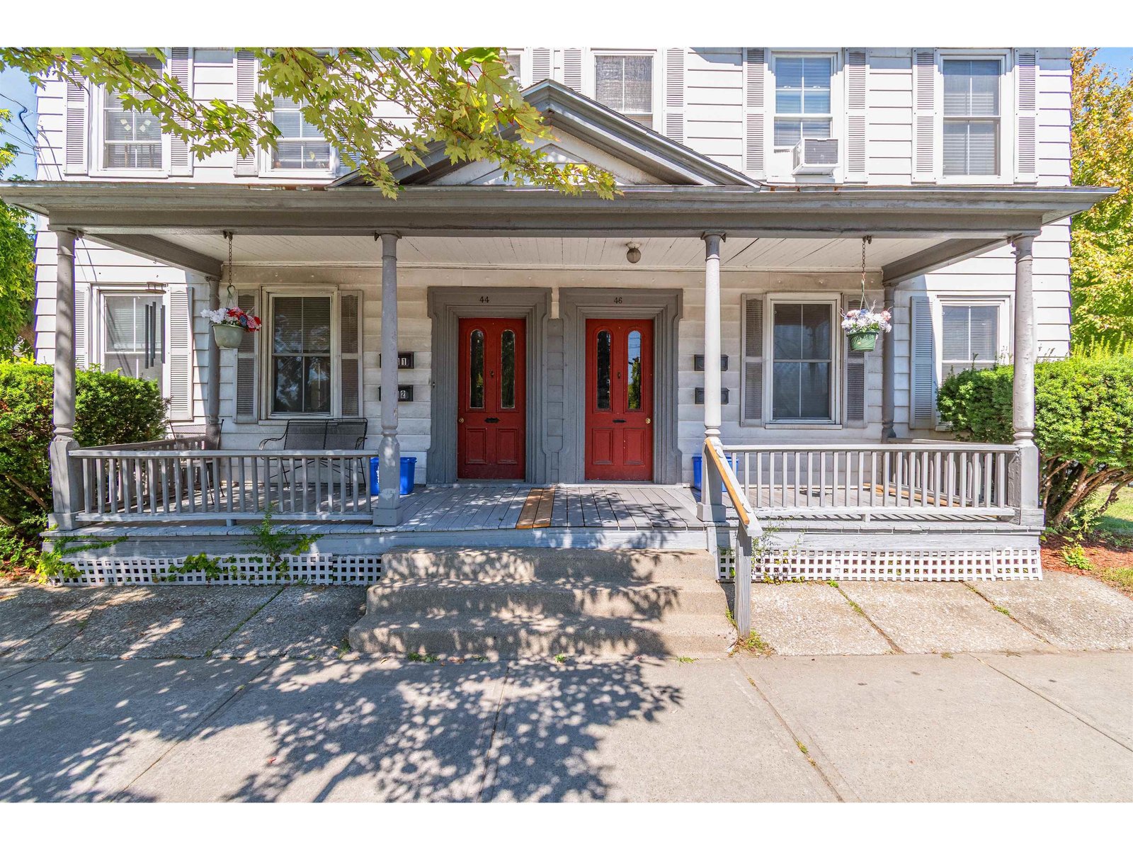 44-46 Sherman Street