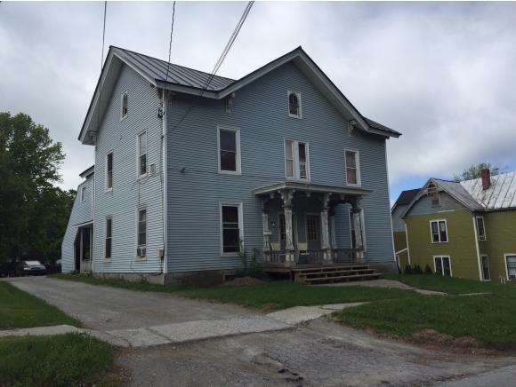 44-46 Upper Welden Street