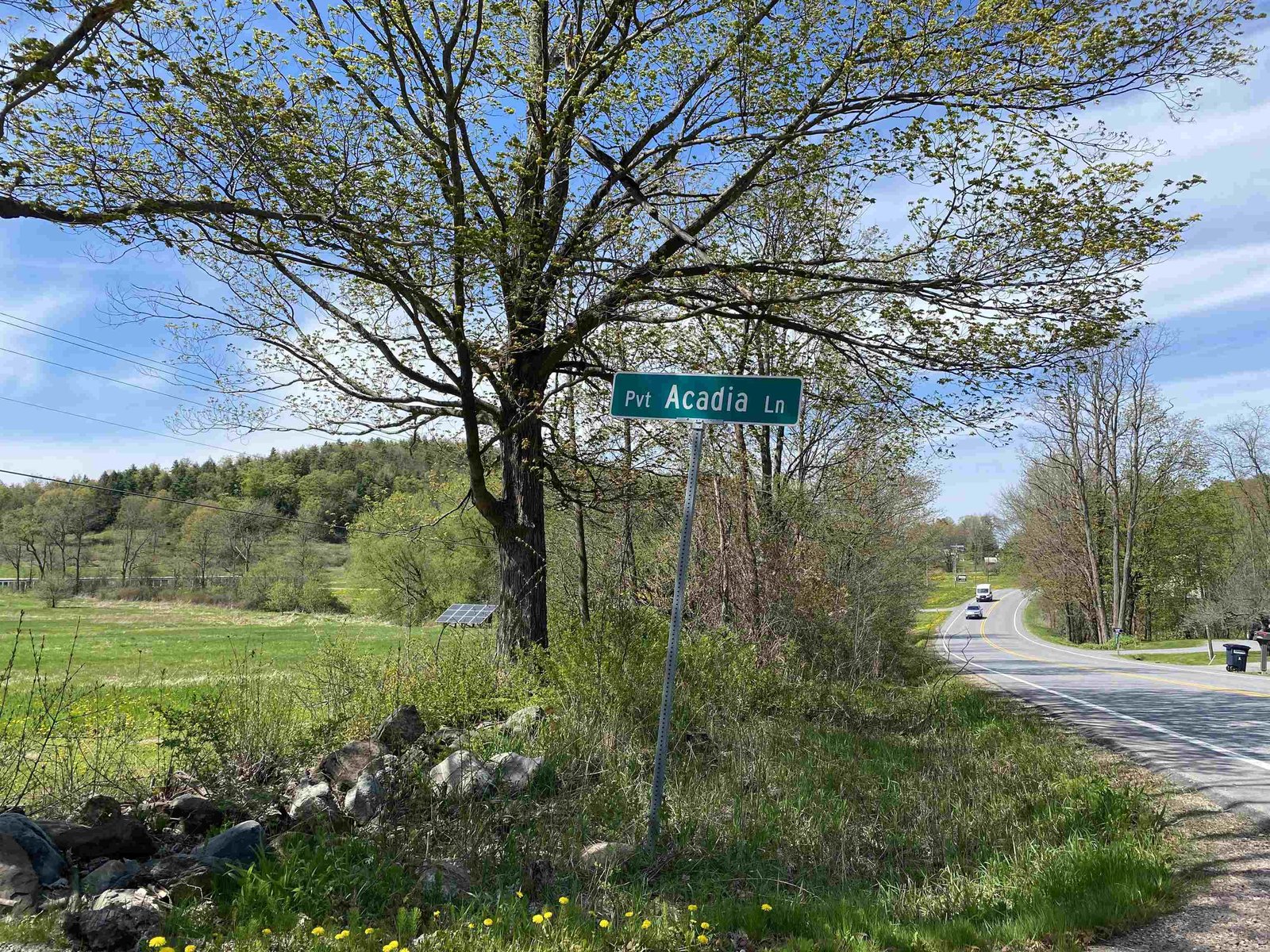 44 Acadia Lane, Unit 8