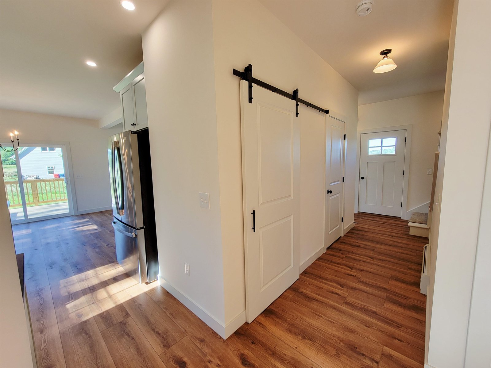 44 Acadia Lane, Unit 8