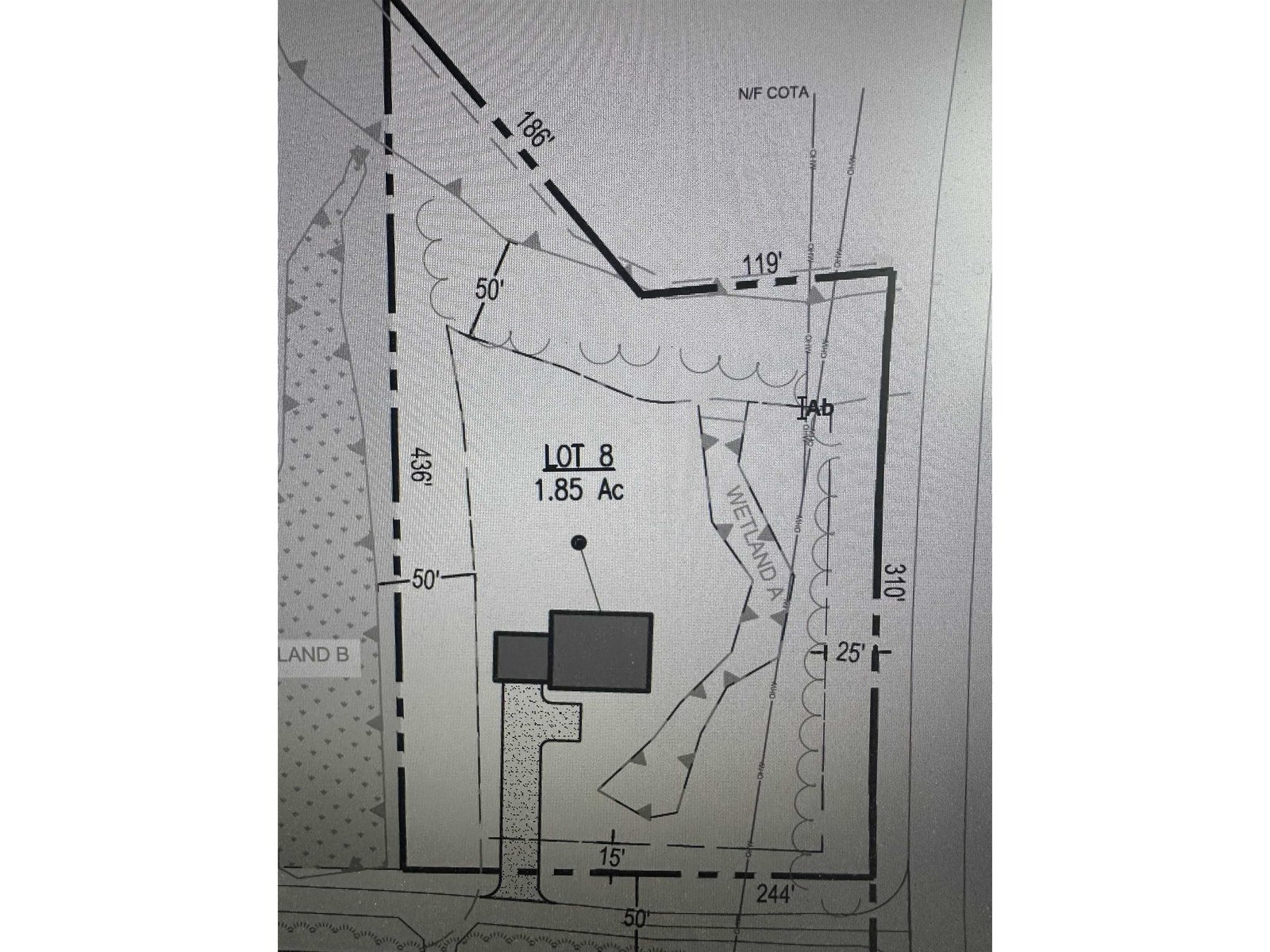 44 Acadia Lane, Unit 8