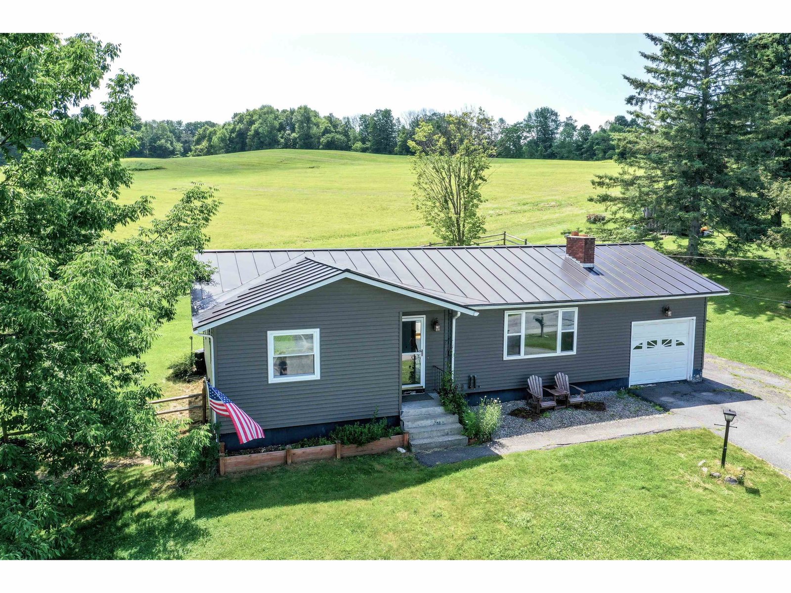 44 Bailey Street, Barre City
