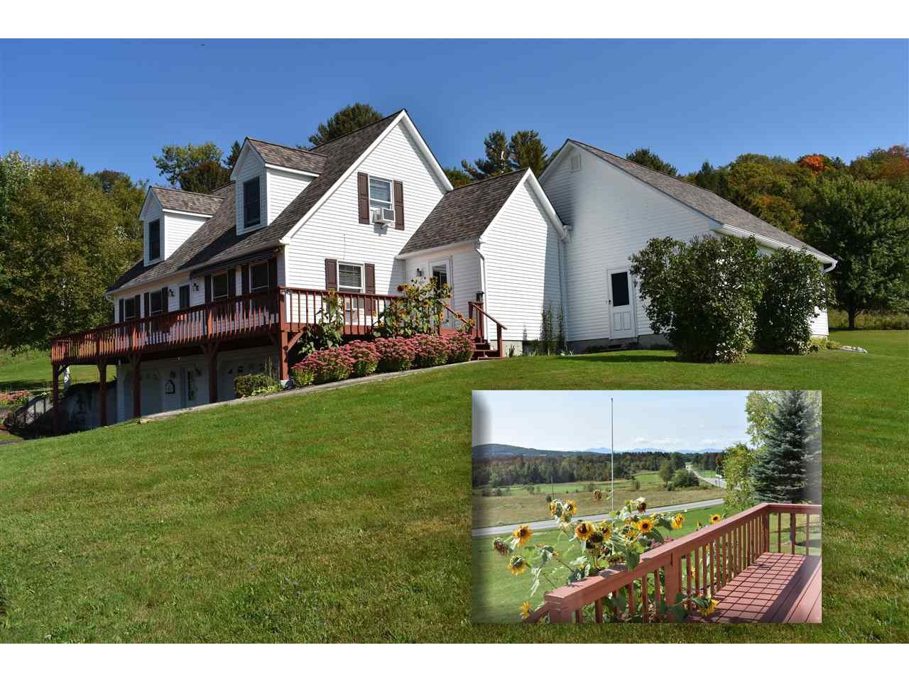 44 Bates Hill Road
