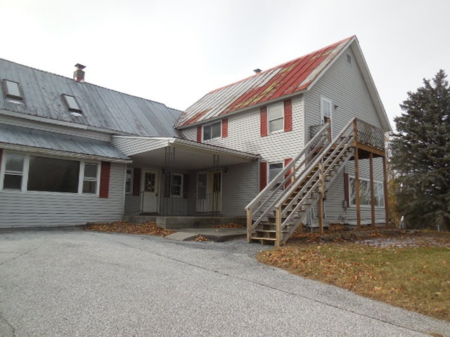 44 Bedard Road