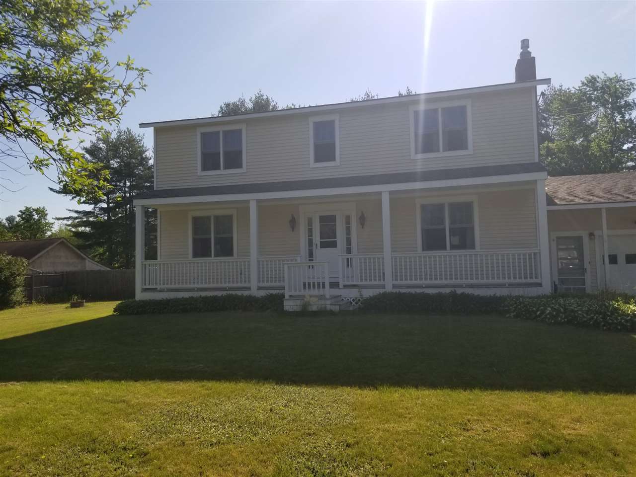 44 Birch Lane