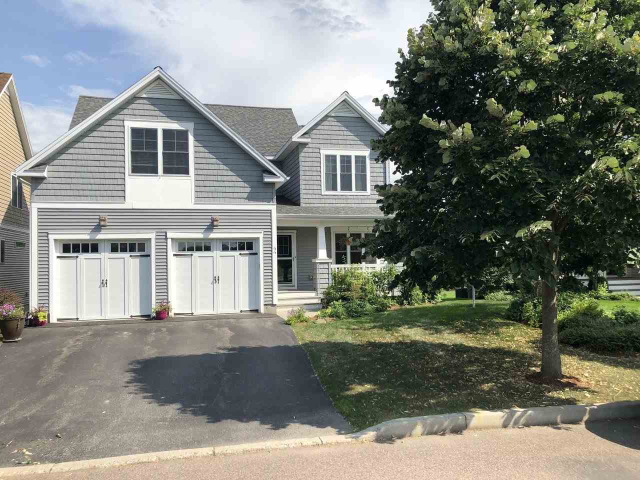 44 Braeburn Street