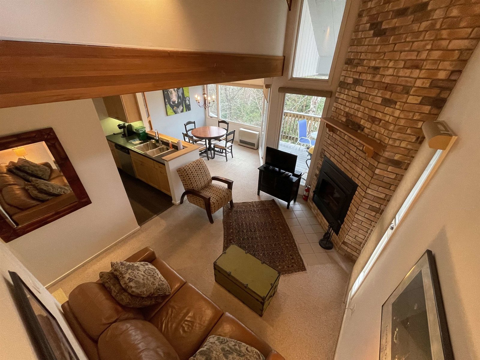 44 Bridges Resort Circle, Unit 44