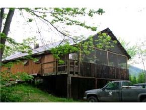 44 Buck Lake Road