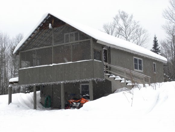44 Buck Lake Road