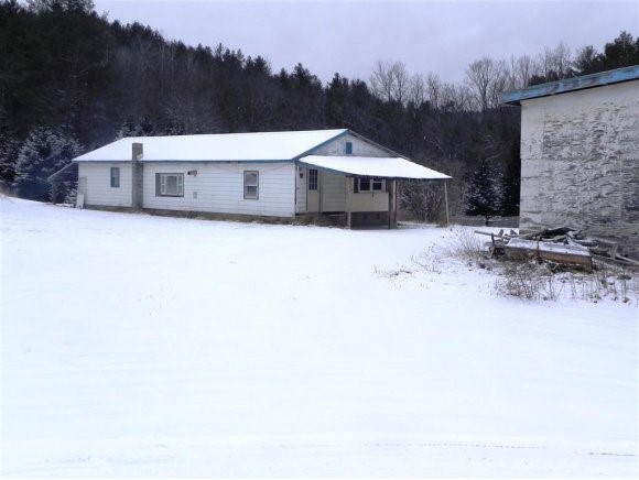 44 Chandler Road