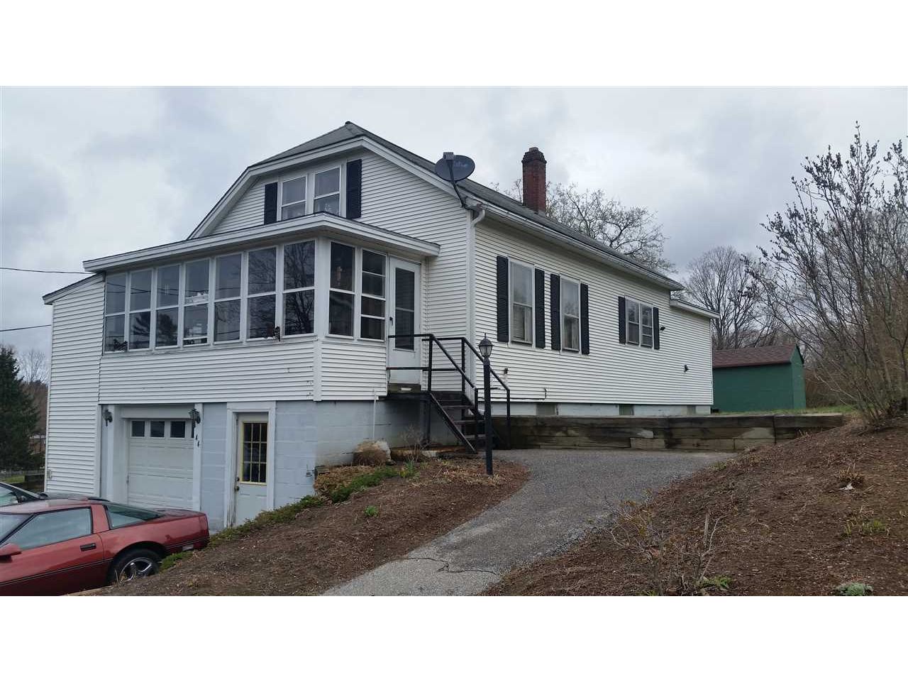 44 Cherry Street