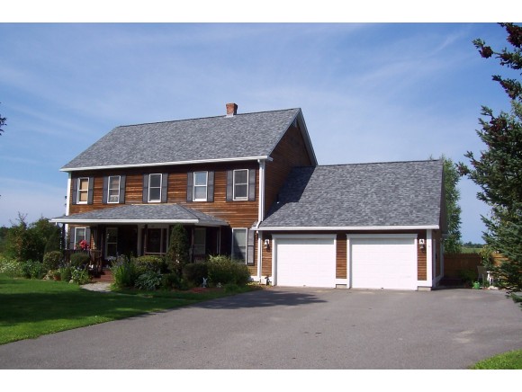 44 Clover Drive