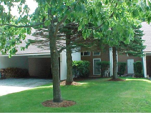 44 Club Sugarbush, Unit 44