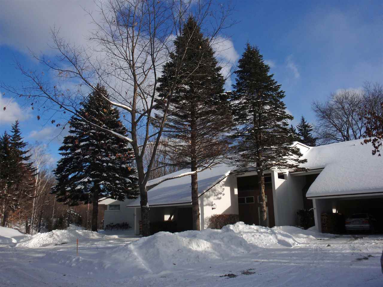 44 Club Sugarbush