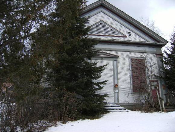 44 Danville HIll Road