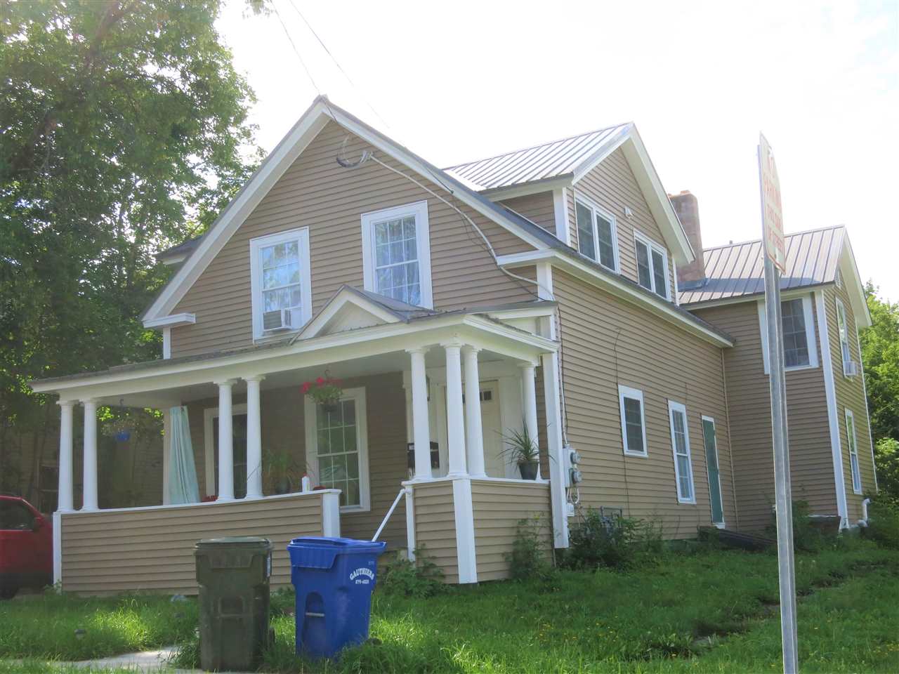 44 Diamond Street