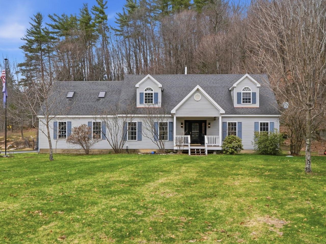 44 Drake Woods Road